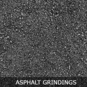 Asphalt Grindings