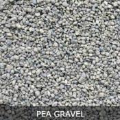 Pea Gravel